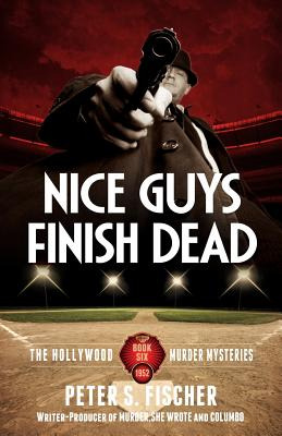Libro Nice Guys Finish Dead - Fischer, Peter S.