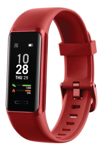 Imagen 3 de 7 de Smartwatch Reloj Inteligente Cubitt Ct1 Serie 2
