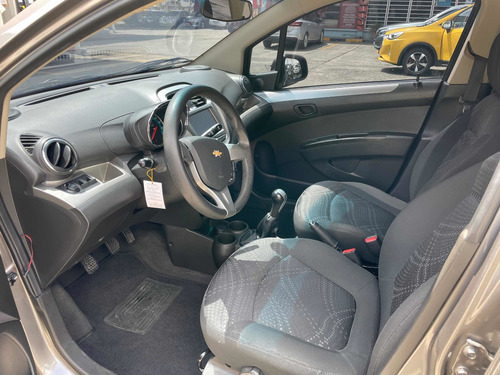 Chevrolet Beat 2019 1.2 Ltz Mecánica