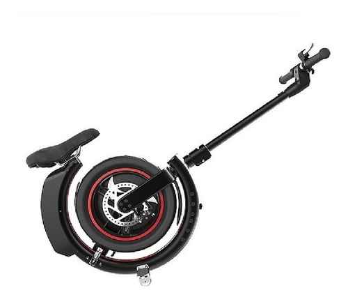 Scooter Electrico Monopatin Galix Selta Litio No Sunra