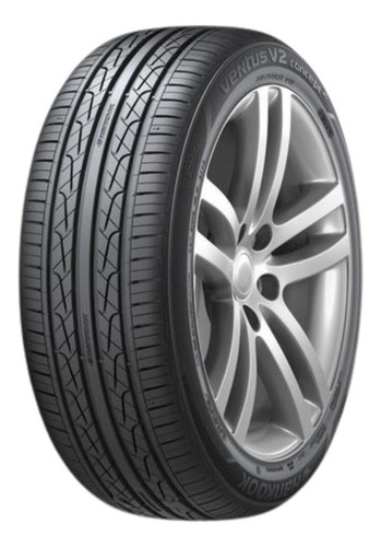 De 2 Pneus 215/50r17 Hankook H457 Ventus V2 Concept 91v