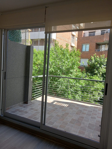Monoambiente Frente. Balcón Terraza!! Amenities. !!