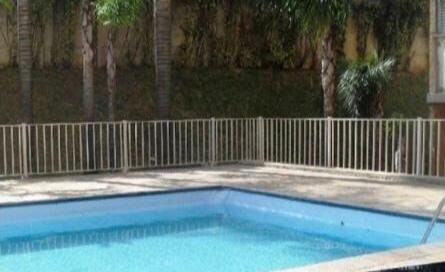 Imagem 8 de 12 de Apartamento Bairro Taboão Diadema - 1033-19450