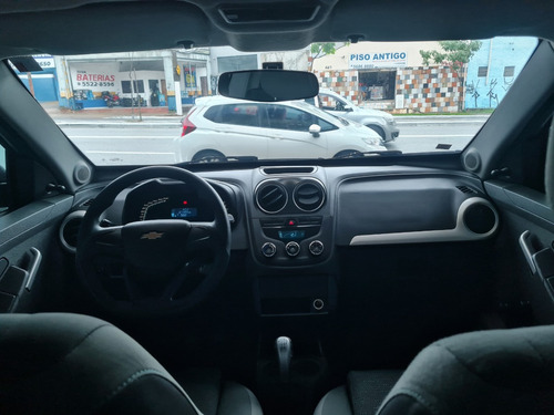 Chevrolet Montana 1.4 Ls Econoflex 2p