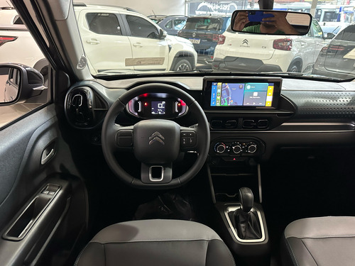 Citroën C3 1.0 You Turbo 200 Flex Aut. 5P