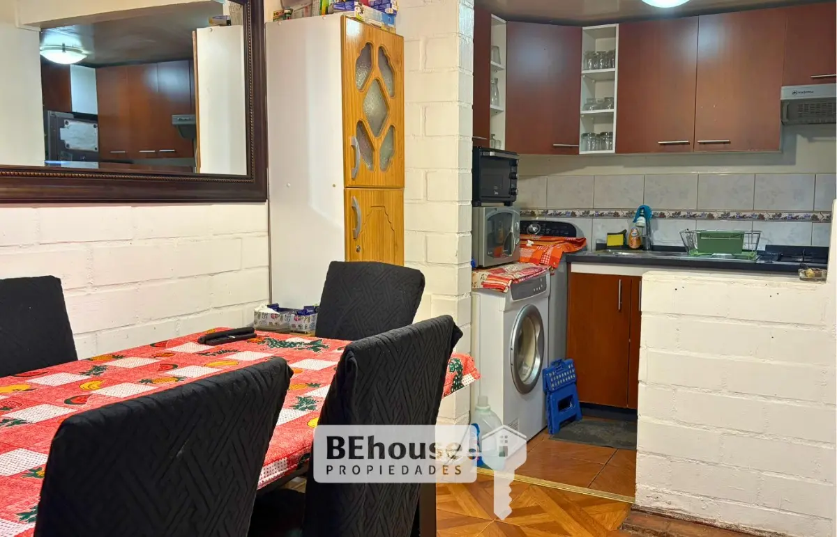 Imagen 4 de 20 de Gran Casa En Venta Quilicura Con Ampliaciones Regularizadas