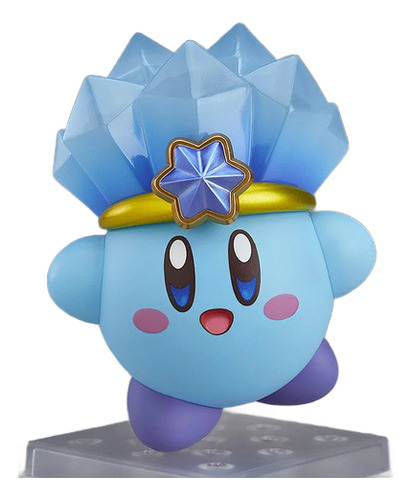 Ice Kirby Con Bonus Nendoroid Preventa Junio 2025