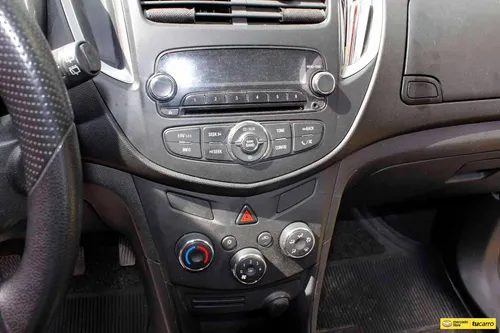 Chevrolet Tracker 1.8 Ls Mt 4x2