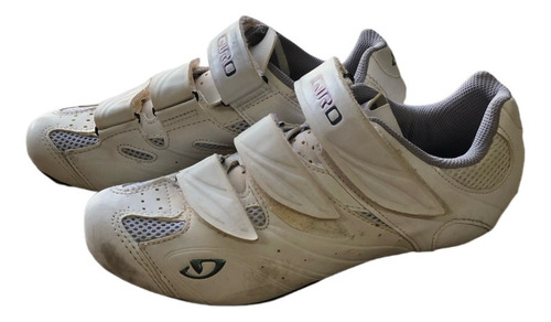 Zapatillas Giro Sante Il Ciclismo Ruta Carrera - Dmore Bikes