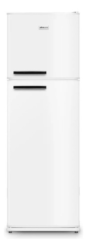 Heladera Ultracomb 420l Con Freezer Utc-420feb Blanca Color Blanco