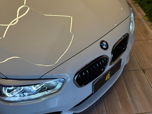 BMW Serie 1 1.6 120i M Package 177cv