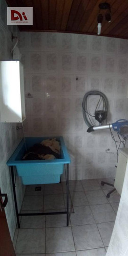 Imagem 15 de 30 de Casa Com 4 Dormitórios, 350 M² - Venda Por R$ 1.400.000,00