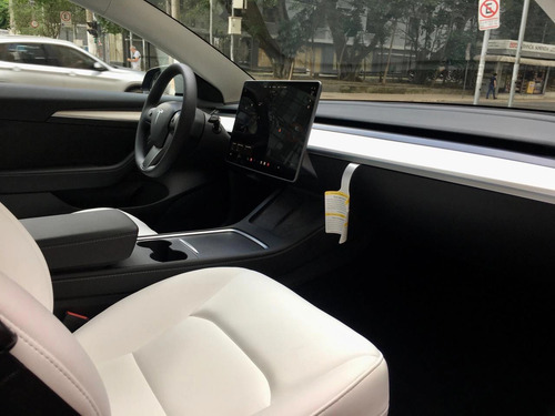 Tesla Model 3 0.0 Standard Rwd