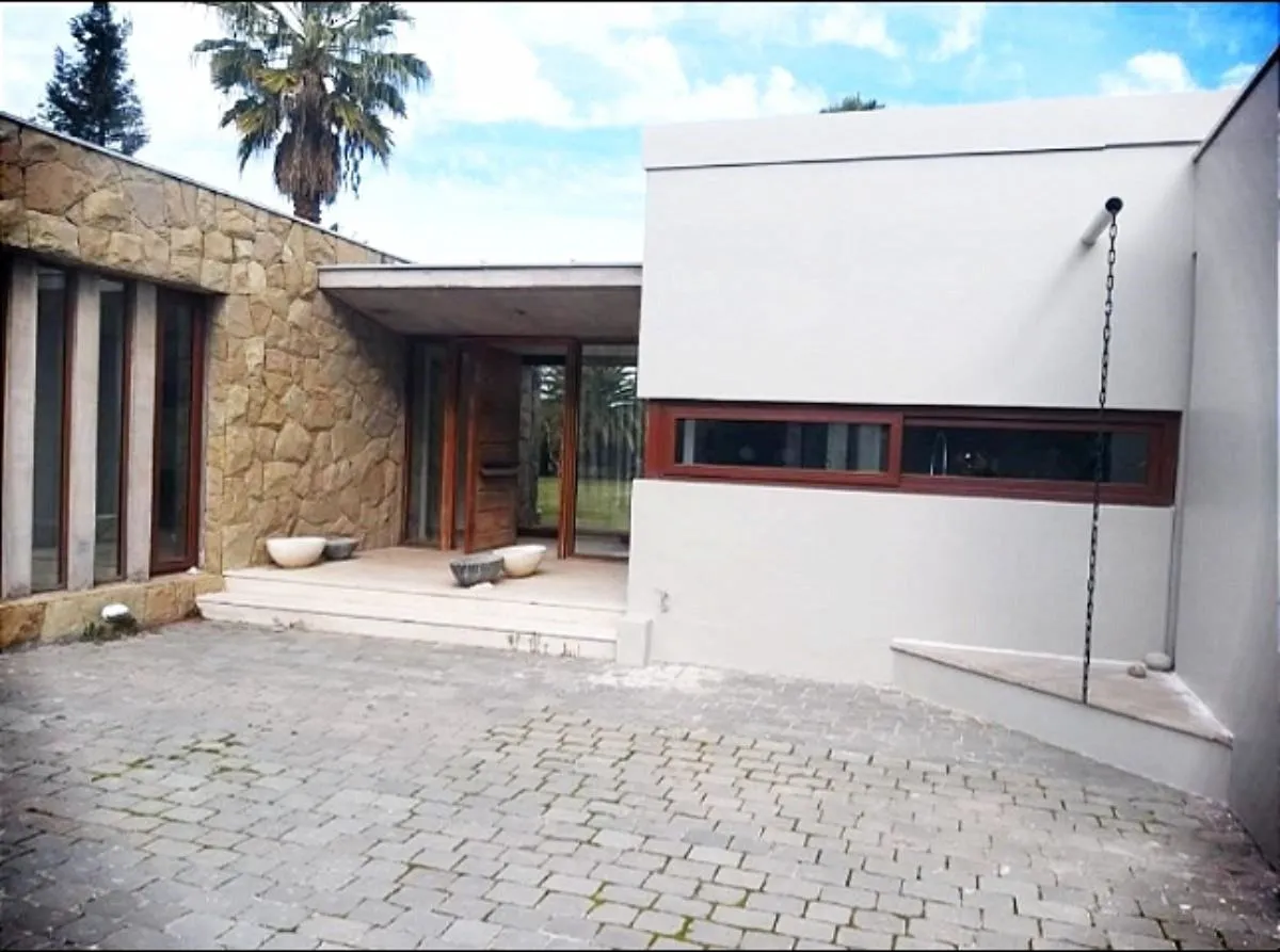 Imagen 1 de 22 de Casa En Club De Golf Las Araucarias, Erz
