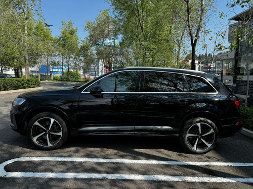 Audi Q7 3.0 Tfsi S Line Quattro 333hp At