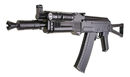 Rifle Airsoft Cyma Ak P47a 6mm 300 Fps Bbs Resorte