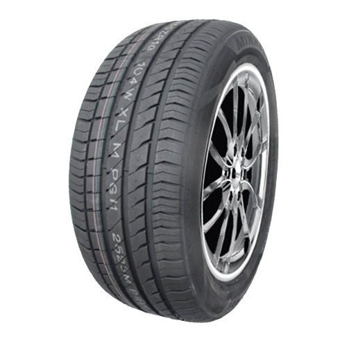 245 45 Zr20 Vinmax Active V02 103w Runflat