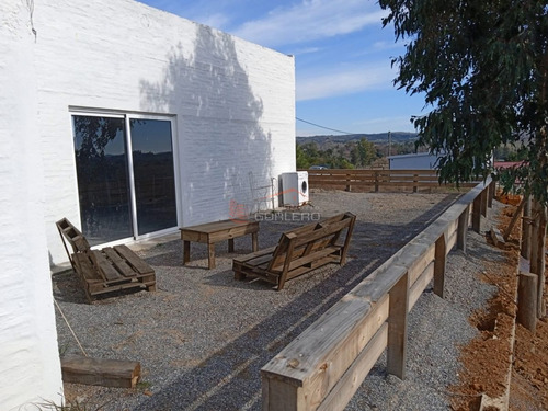 Imagen 13 de 14 de Espectacular Entorno!!!, San Francisco De Las Sierras A Pocos Km De Minas, Venta De Casa En Un Entorno Único.
