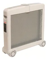Comprar Estufa Panel Calefactor Electrico Forzador Radiador Liliana