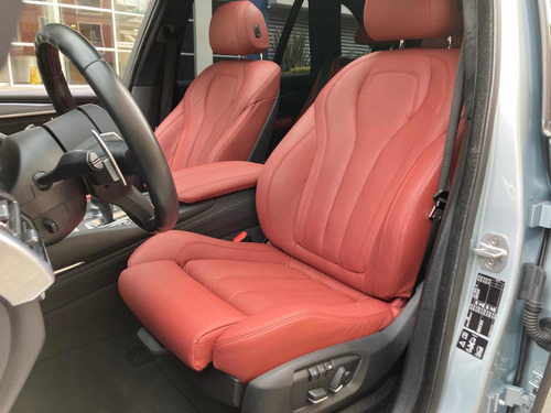 Bmw X5 M 567 Horse Power