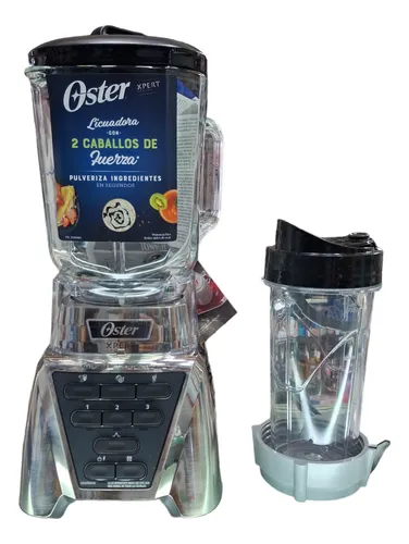 Licuadora Oster Industrial Xpert Series 1500 Watts 2 Litros