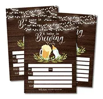 Comprar Invitaciones Para Baby Shower Coed, Neutras, Rellenables - 2