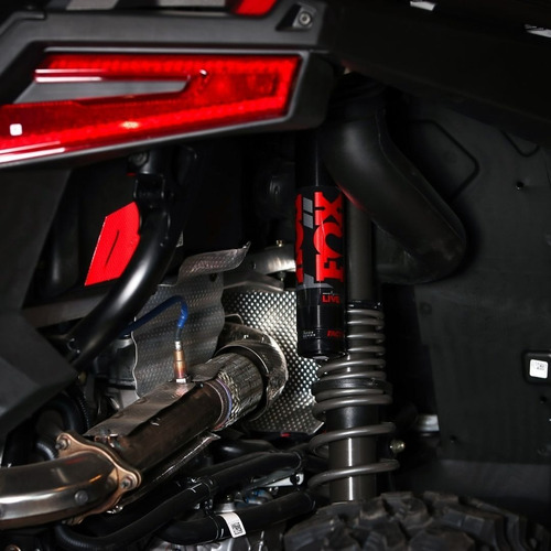 Imagen 3 de 16 de Polaris Rzr Pro Xp Ultimate 2022 No Maverick Canam 4x4 Utv