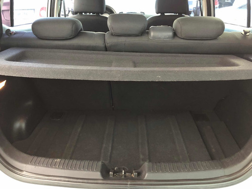 Imagen 11 de 11 de Hyundai I10 2010 1.2 Gls Seguridad L Mt