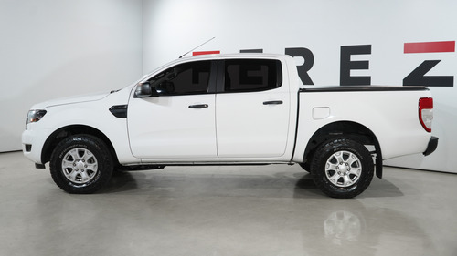 Ford Ranger FORD 2018 RANGER 3.2 TDI DC 4X2 L/16 XLS