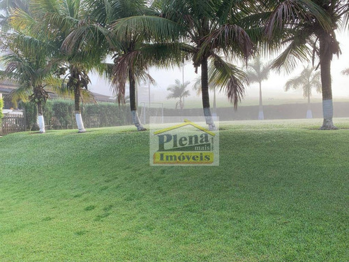 Chácara Com 3 Dormitórios À Venda, 38000 M² - Monjolinho - Monte Mor/sp - Ch0141