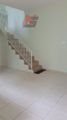 Imagem 1 de 15 de 08176 - Sobrado 2 Dorms. (2 Suítes), Centro - Osasco/sp - 8176