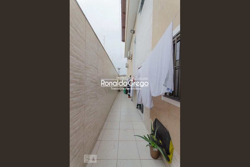 Imagem 23 de 30 de Sobrado Com 3 Dormitórios, À Venda, Jardim Danfer-sp-r$ 650 Mil - V2153