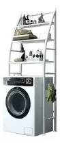 Comprar Estante Para Lavandería Rack Para Lavadora