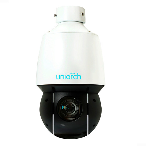 Cámara Ip Ptz 3mp Exterior 20x Zoom Ipc-p413-x20k Uniarch