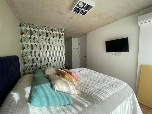 Imagen 12 de 13 de Apartamento Moderno Sobre Avda. De Las Americas!!!