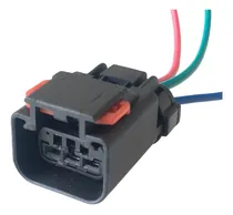 Comprar Conector Sensor Cigueñal Chrysler Dodge Neon Y Otros