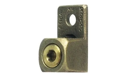comprar Terminal De Cobre Tipo L (zapato) P70 12-6awg
