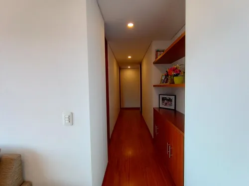 Apartamento En Venta En Pasadena. Cod V1087013