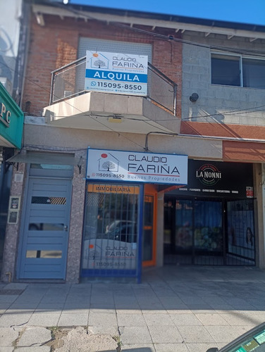 Departamento De 2 Ambientes En Alquiler En Ciudad Evita.
