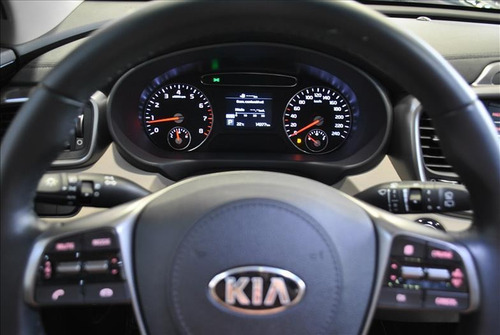 Kia Sorento 3.5 V6 Ex 7l Awd