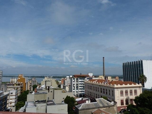 Apartamento Centro Histórico Porto Alegre - 7478