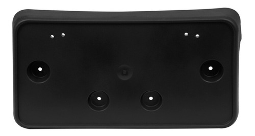 Porta Placas Del Chevrolet Cheyenne 19/21 Tong Yang