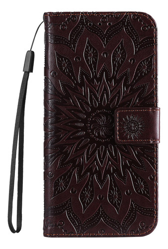 Funda Con Tapa Tipo Cartera Kt62 For Redmi Note11/xiaomi M4
