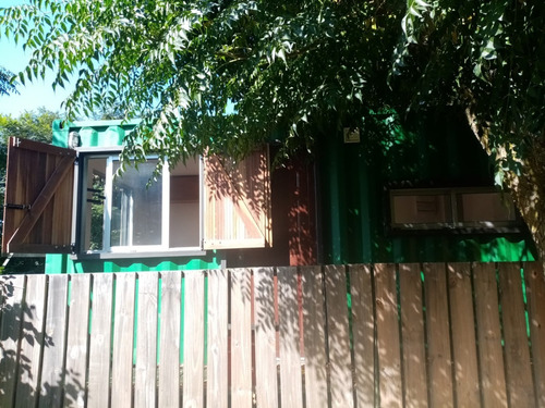Imagen 3 de 5 de Venta De Contenedor