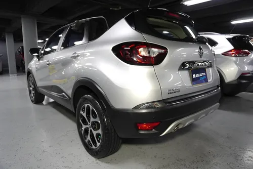 Renault Captur 2.0 Intens At