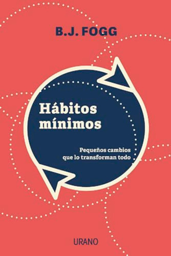 Hábitos Mínimos: Pequeños Cambios Que Lo Transforman Todo (s