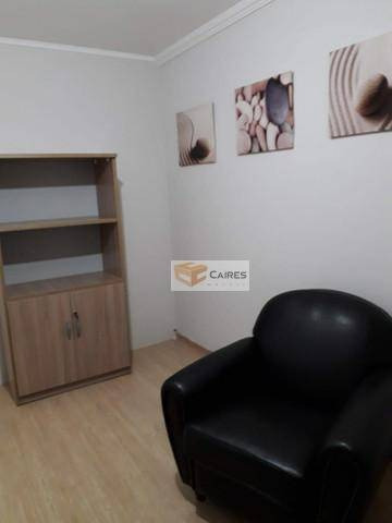 Conjunto À Venda, 35 M² Por R$ 268.000,00 - Jardim Guanabara - Campinas/sp - Cj0010