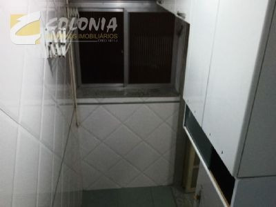 Apartamento - Ref: 40904