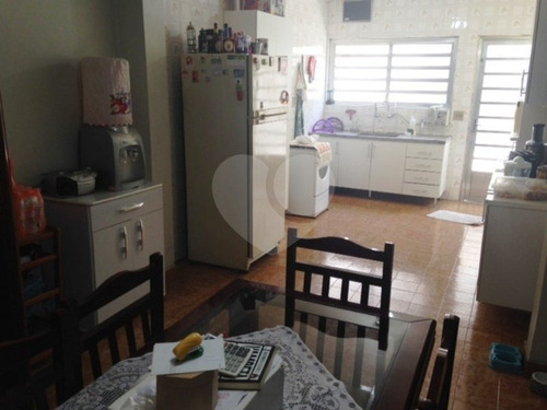 Imagem 4 de 15 de Ótimo Sobrado À Venda Na Vila Amélia Zona Norte - Reo299972