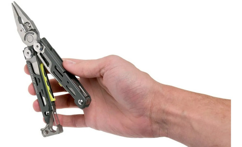 Alicate Multiherramienta Leatherman Signal Coyo